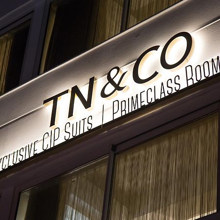 Tn&Co Exclusive Cip Suites And Primeclass Rooms (Adults Only) Мугла Экстерьер фото