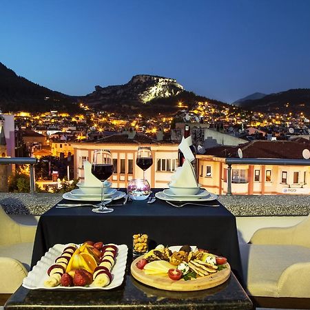 Tn&Co Exclusive Cip Suites And Primeclass Rooms (Adults Only) Мугла Экстерьер фото