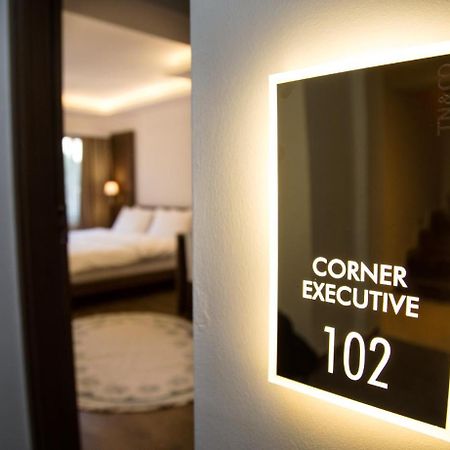 Tn&Co Exclusive Cip Suites And Primeclass Rooms (Adults Only) Мугла Экстерьер фото