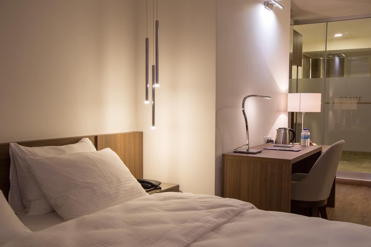 Tn&Co Exclusive Cip Suites And Primeclass Rooms (Adults Only) Мугла Экстерьер фото