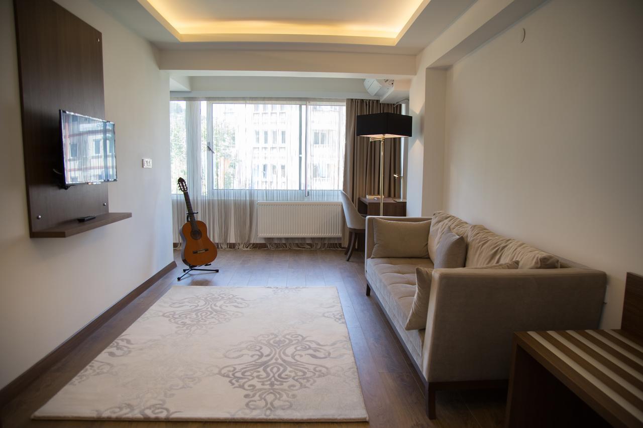 Tn&Co Exclusive Cip Suites And Primeclass Rooms (Adults Only) Мугла Экстерьер фото