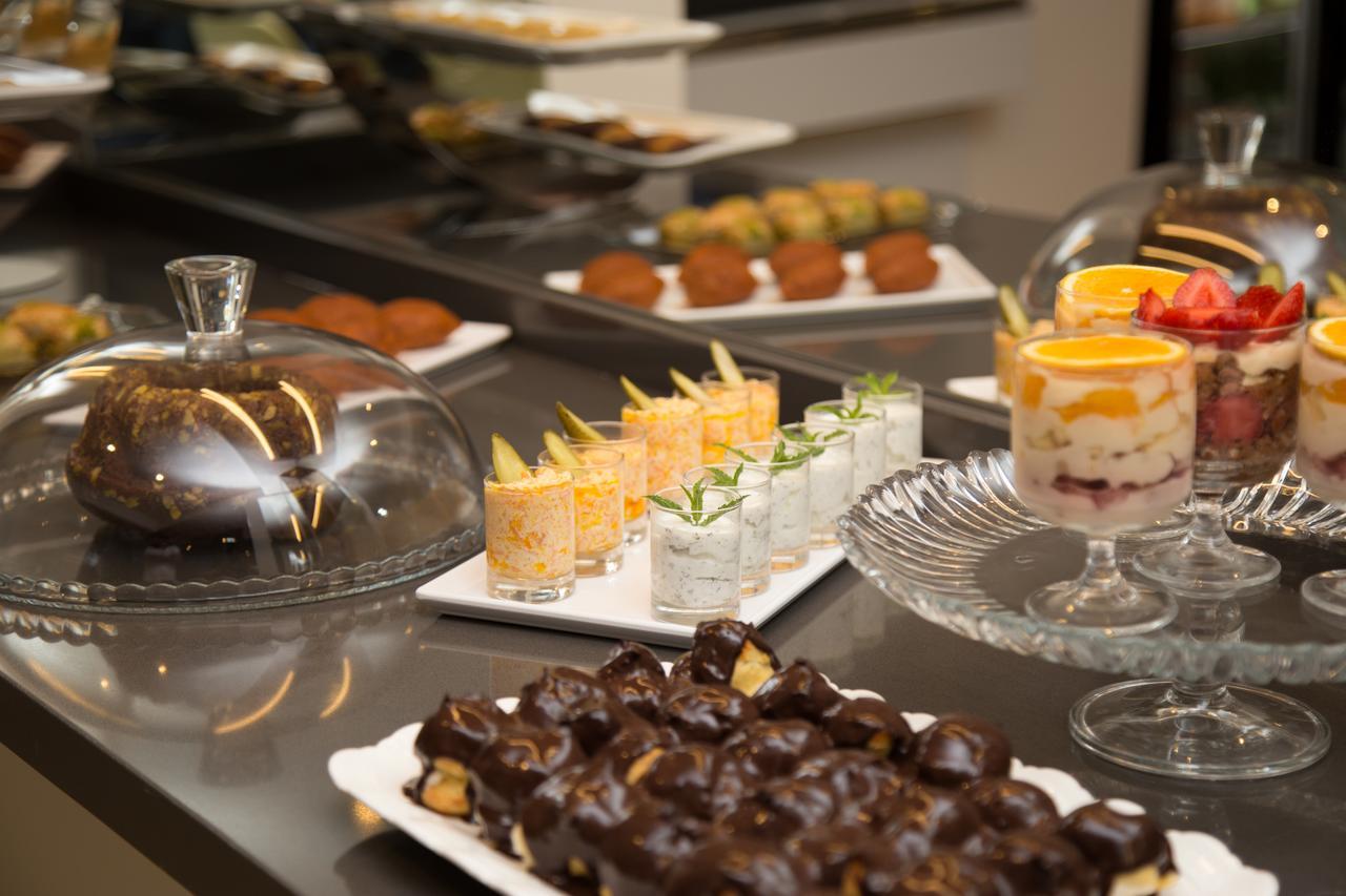 Tn&Co Exclusive Cip Suites And Primeclass Rooms (Adults Only) Мугла Экстерьер фото