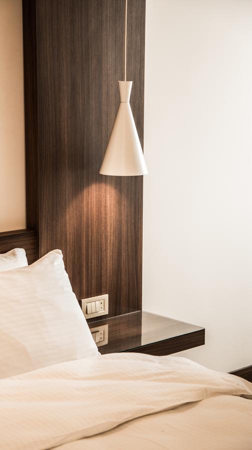 Tn&Co Exclusive Cip Suites And Primeclass Rooms (Adults Only) Мугла Экстерьер фото