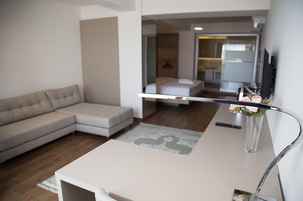 Tn&Co Exclusive Cip Suites And Primeclass Rooms (Adults Only) Мугла Экстерьер фото