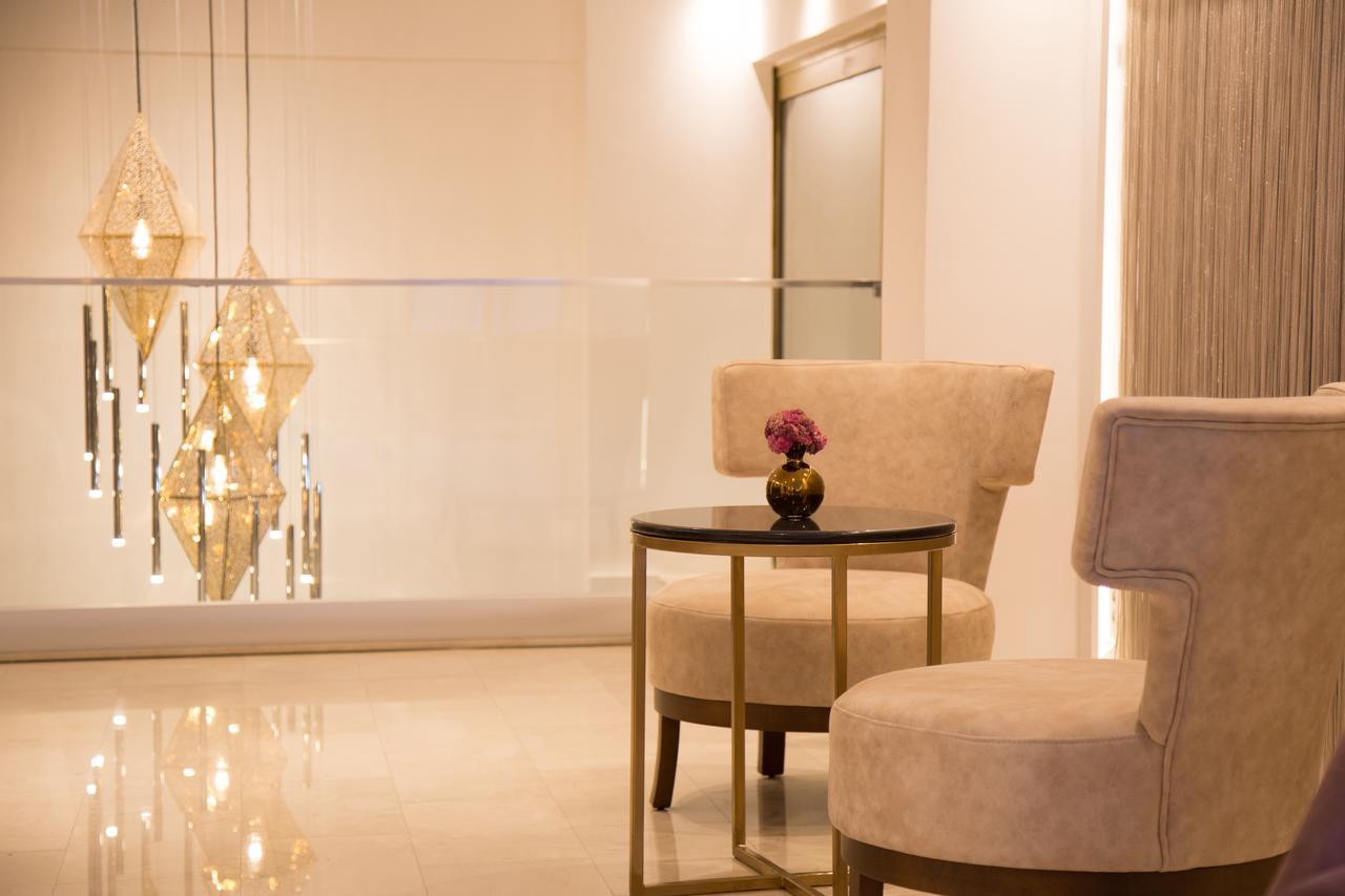Tn&Co Exclusive Cip Suites And Primeclass Rooms (Adults Only) Мугла Экстерьер фото