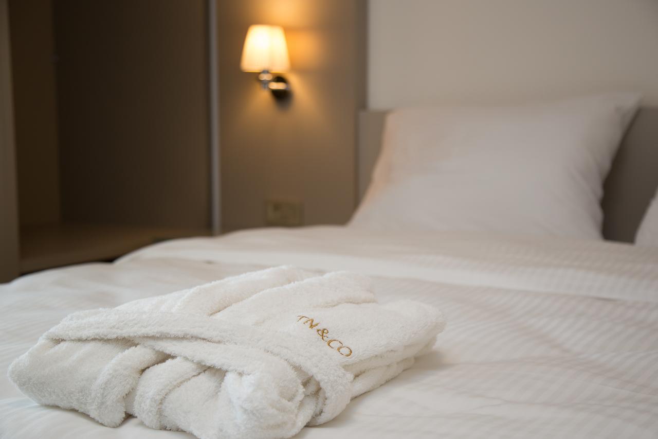 Tn&Co Exclusive Cip Suites And Primeclass Rooms (Adults Only) Мугла Экстерьер фото