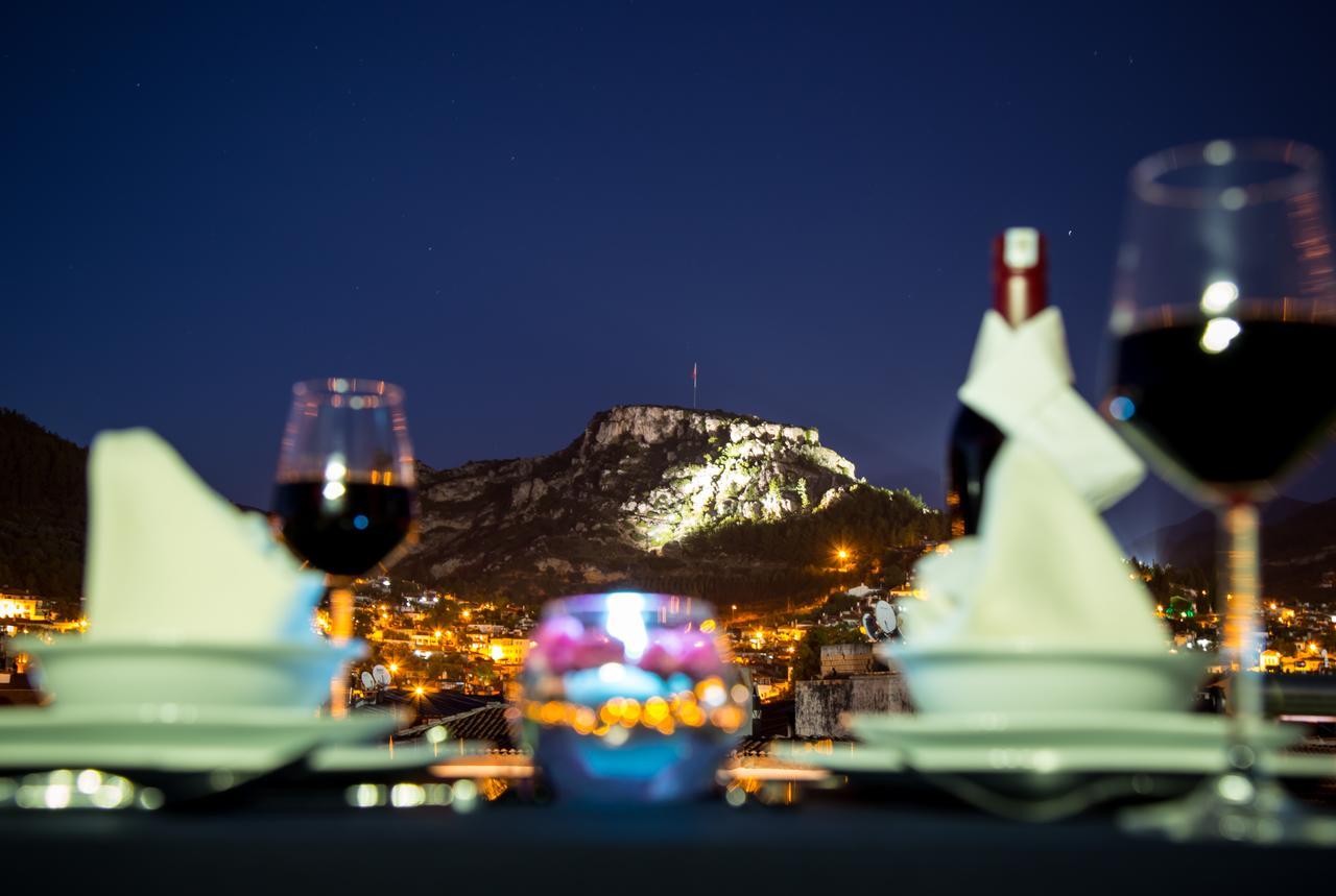 Tn&Co Exclusive Cip Suites And Primeclass Rooms (Adults Only) Мугла Экстерьер фото