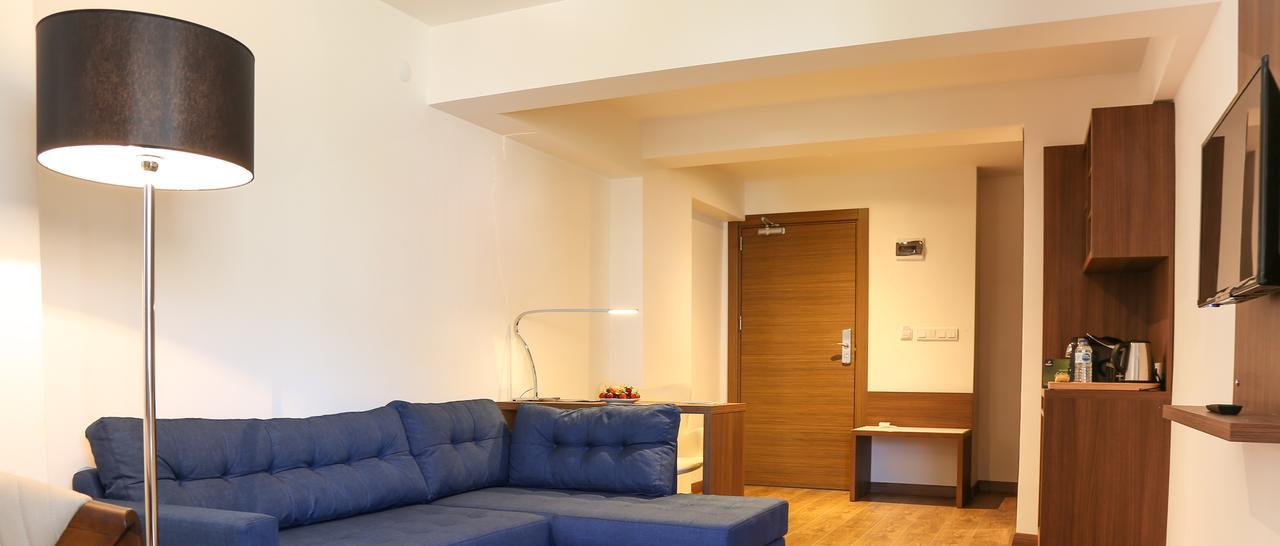 Tn&Co Exclusive Cip Suites And Primeclass Rooms (Adults Only) Мугла Экстерьер фото