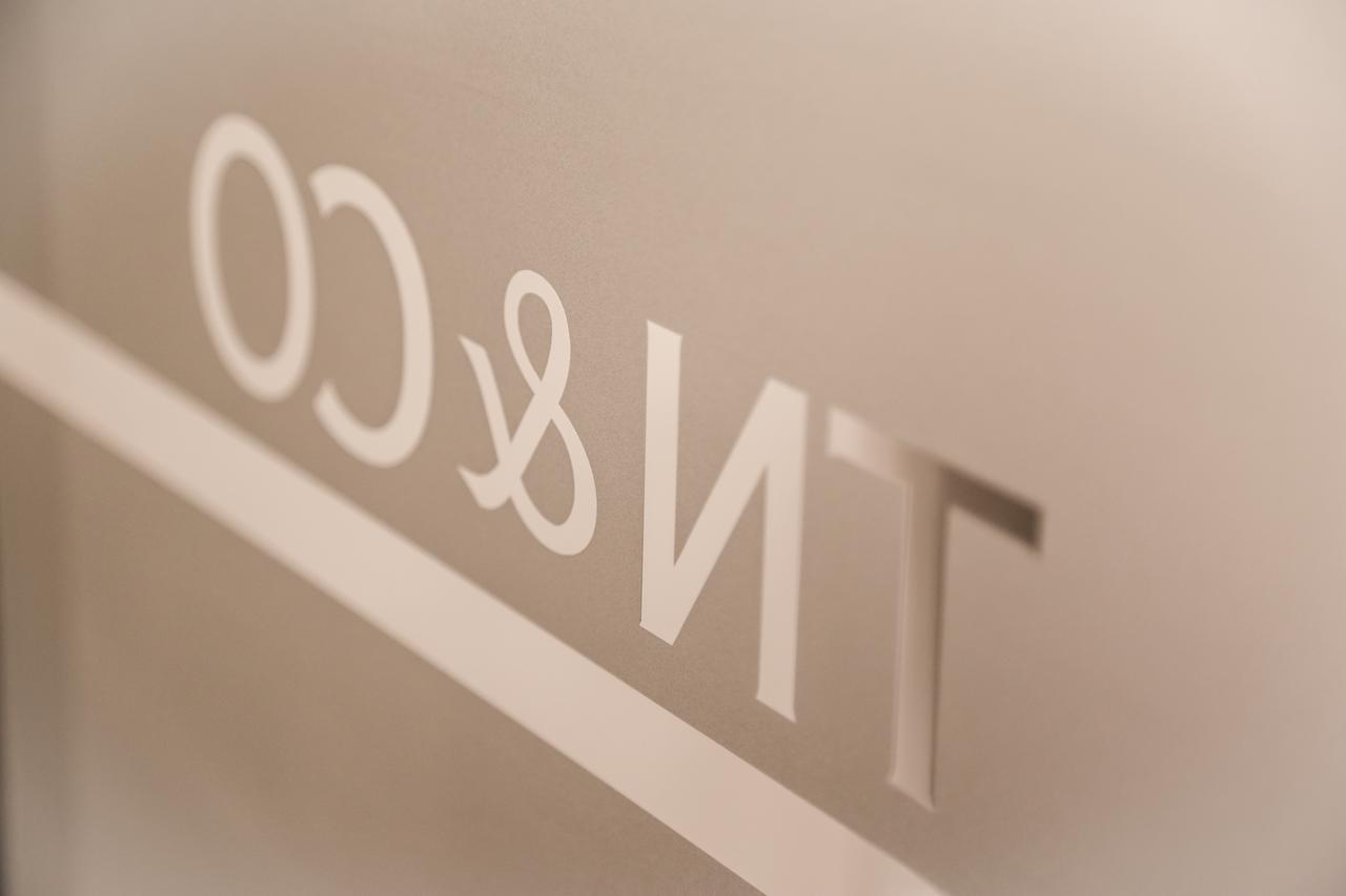 Tn&Co Exclusive Cip Suites And Primeclass Rooms (Adults Only) Мугла Экстерьер фото