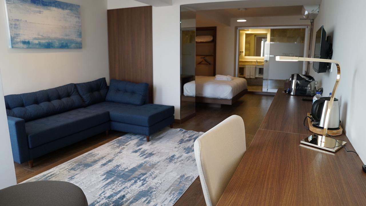 Tn&Co Exclusive Cip Suites And Primeclass Rooms (Adults Only) Мугла Экстерьер фото