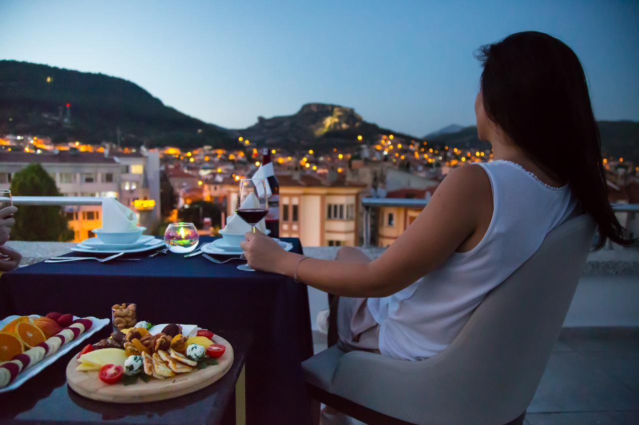Tn&Co Exclusive Cip Suites And Primeclass Rooms (Adults Only) Мугла Экстерьер фото