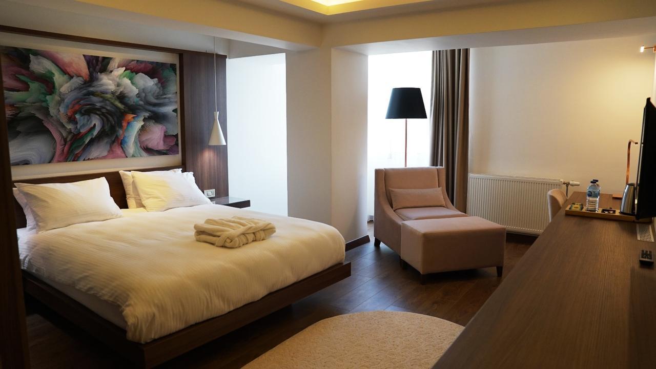 Tn&Co Exclusive Cip Suites And Primeclass Rooms (Adults Only) Мугла Экстерьер фото
