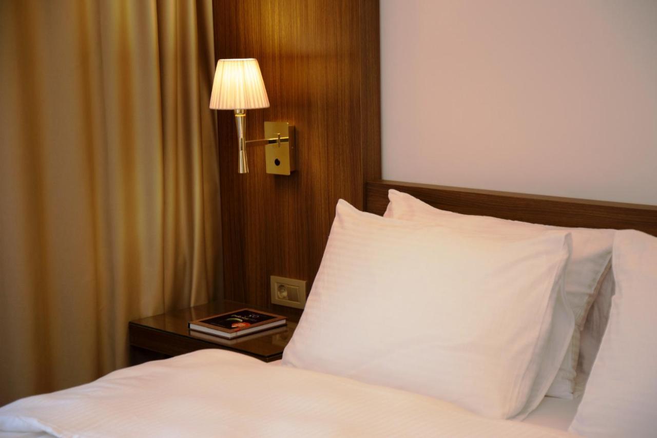 Tn&Co Exclusive Cip Suites And Primeclass Rooms (Adults Only) Мугла Экстерьер фото
