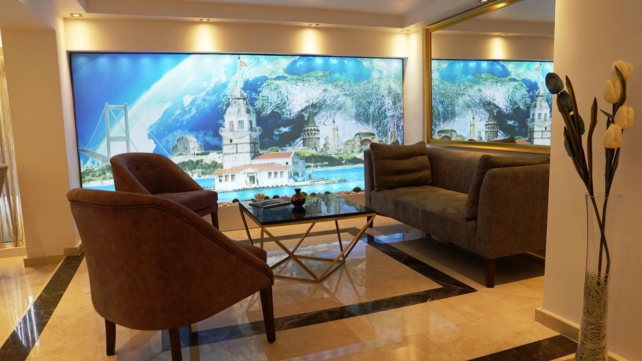 Tn&Co Exclusive Cip Suites And Primeclass Rooms (Adults Only) Мугла Экстерьер фото