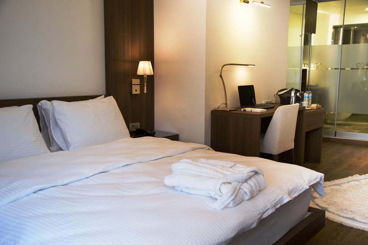 Tn&Co Exclusive Cip Suites And Primeclass Rooms (Adults Only) Мугла Экстерьер фото