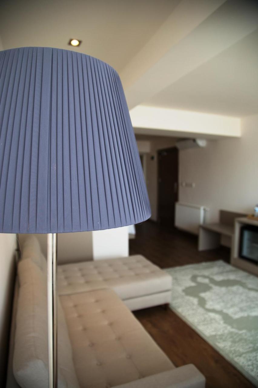 Tn&Co Exclusive Cip Suites And Primeclass Rooms (Adults Only) Мугла Экстерьер фото